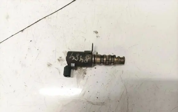 Honda FR-V Camshaft vanos timing valve 