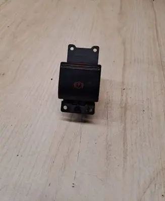 Ford Focus C-MAX Hand parking brake switch 3M5T2B623AC 00261060323