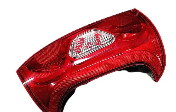 Fiat Panda III Rear/tail lights 521023570