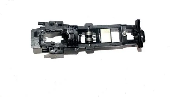 Mercedes-Benz SLK R171 Front door exterior handle A1717600234