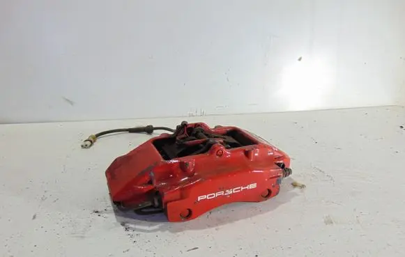 Porsche Boxster 986 Rear brake caliper 996352421