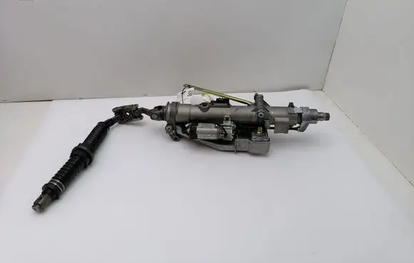 Mercedes-Benz S W220 Steering wheel axle set A2154600816 A0055450114 A2205400288