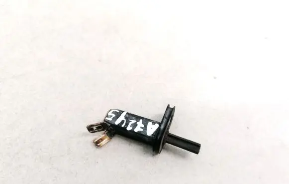 Audi A6 S6 C4 4A Front door sensor 893947561A