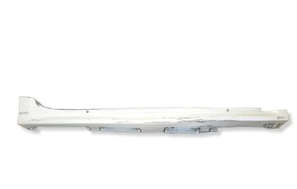 Toyota Yaris Sill 75850K0080AUTOAS21 75850K0080