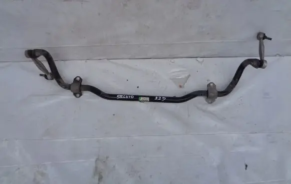 Alfa Romeo Stelvio Front anti-roll bar/sway bar 00505356130