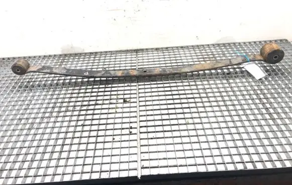 Ford Transit Custom Rear leaf spring 