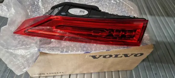 Volvo XC60 Tailgate rear/tail lights 31446617