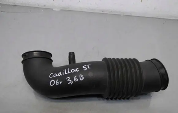 Cadillac STS Air intake duct part