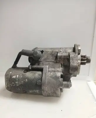 Hyundai Tucson JM Starter motor 3610027011 031013220