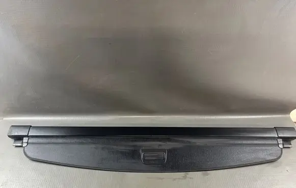 Volkswagen Touran III Parcel shelf load cover 5TA867871A 014030047901