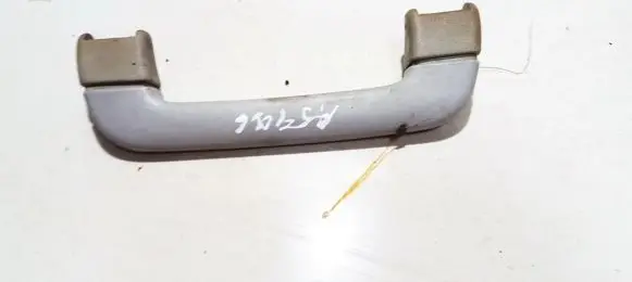 Volkswagen Golf IV Front interior roof grab handle