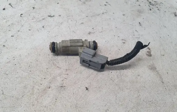 Hyundai i20 (GB IB) Fuel injector 3531004000