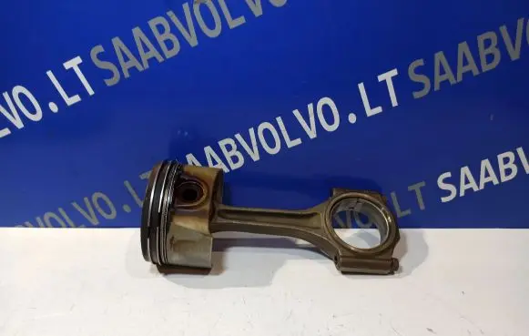 Saab 95 - 96 Connecting rod/conrod 9199233 30584324