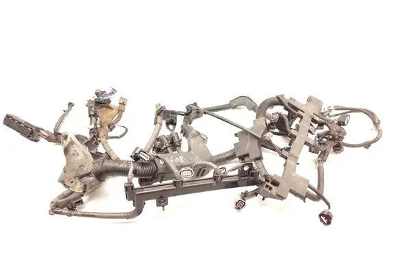Toyota C-HR I Engine installation wiring loom 02193W