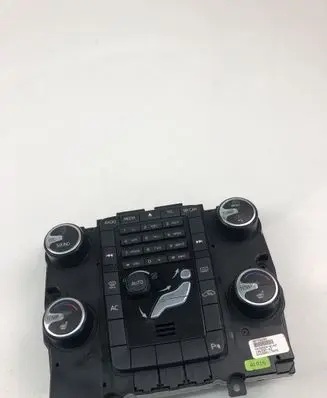 Volvo S60 Climate control unit 30795265