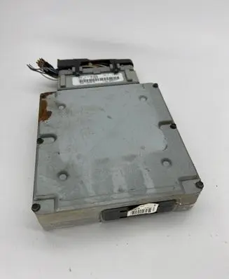 Ford Ka Engine control unit/module LP4321 XS6F12A650PA