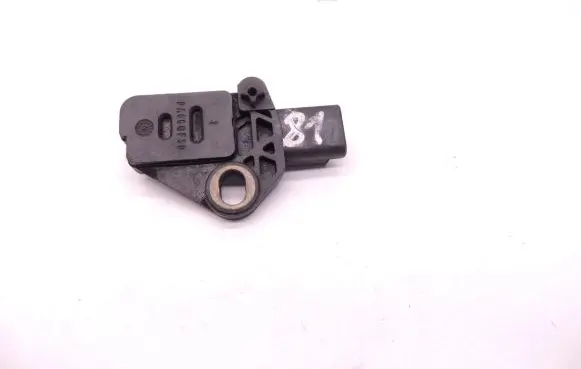 Volvo C70 Crankshaft position sensor 9643695780 D81