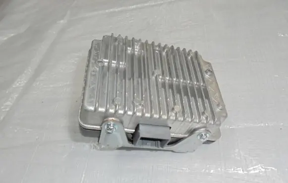 Jeep Renegade Other control units/modules 51940341