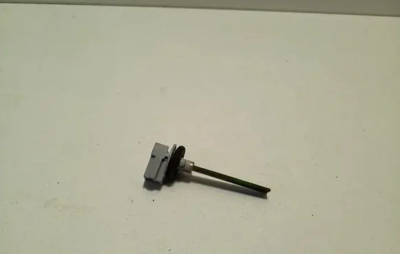 Mercedes-Benz EQB Interior temperature sensor A0009058306