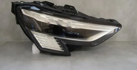 Audi A3 8Y Headlight/headlamp