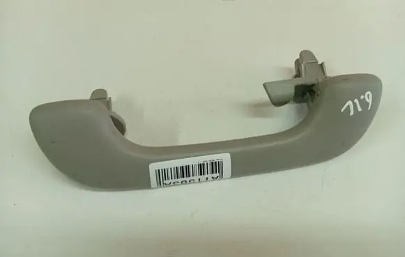 Nissan Micra Rear interior roof grab handle 73940AX610