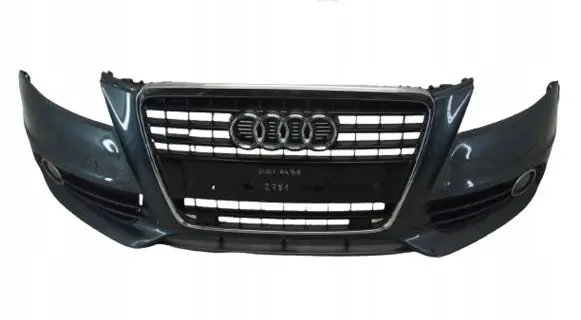 Audi A4 S4 B8 8K Front bumper