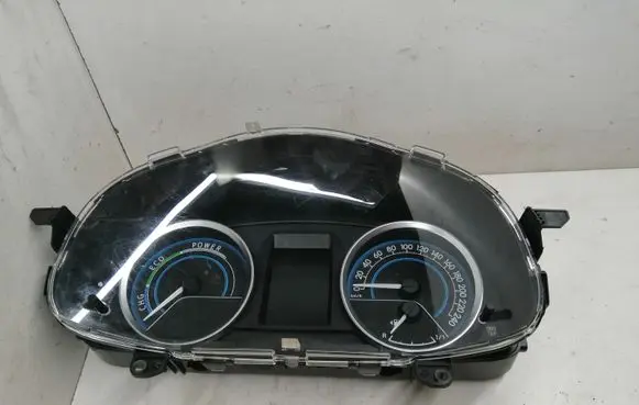Toyota Auris E180 Speedometer (instrument cluster) 838000ZW30