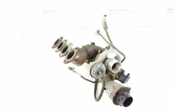 Mercedes-Benz C W204 Turbo 2710903680 2710903480