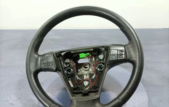 Volvo V50 Steering wheel 30723664