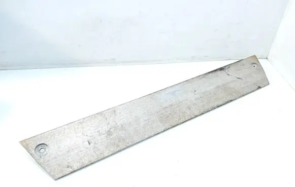 Tesla Model S Front subframe 103711200A