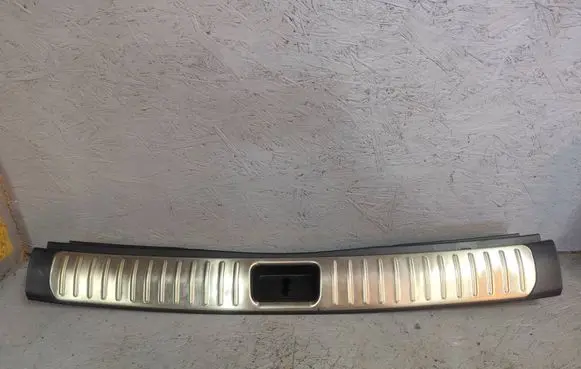KIA Sportage Trunk/boot sill cover protection 85770D9500