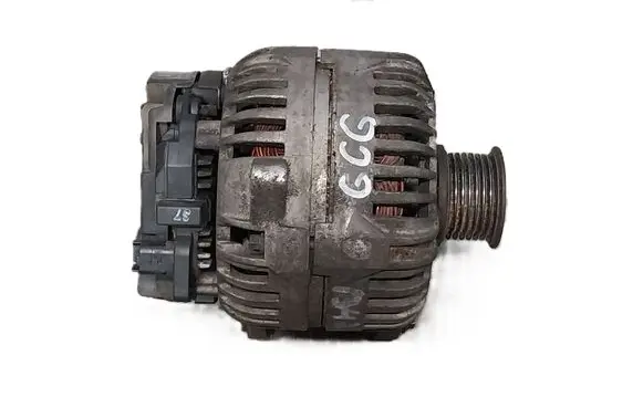 Renault Master II Generator/alternator LADESTROM150 111568