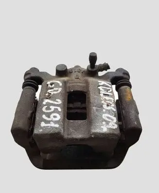 Renault Koleos I Rear brake caliper