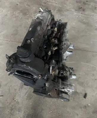 Toyota Corolla E140 E150 Engine 1NDe52ca 1ND