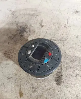 Renault Espace IV Air conditioner control unit module 