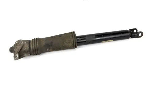 Hyundai i30 Rear shock absorber/damper 553102R600 801402000244