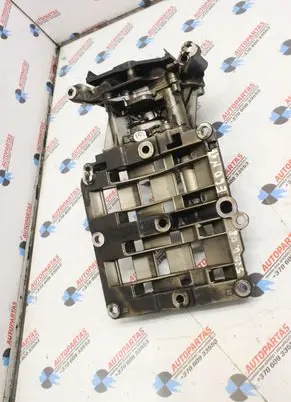 BMW 3 E90 E91 Oil pump balance shaft 7798014