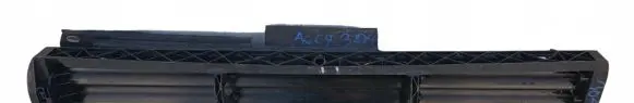 Audi e-tron Intercooler air guide/duct channel 4KE121223