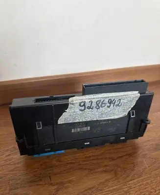 BMW 5 F10 F11 Comfort/convenience module 9286942 10681810