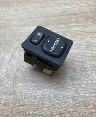 Toyota Verso Wing mirror switch 183574 769746D