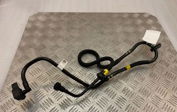 Land Rover Range Rover Sport L494 Vacuum line/pipe/hose LPLA9C491AB HPLA75510AA