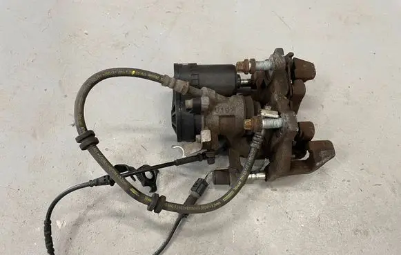 BMW X1 F48 F49 Rear brake caliper 6798962
