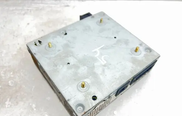 Mercedes-Benz S W220 Sound amplifier A2208271142
