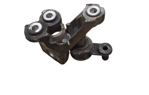 Audi A8 S8 D3 4E Gearbox mounting bracket 4E0399113A