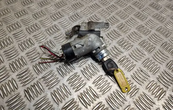 Volkswagen II LT Ignition lock A9014600104
