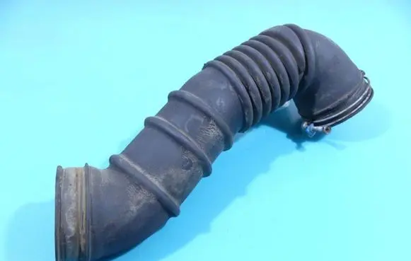 Toyota Land Cruiser (J120) Intercooler hose/pipe IMPRK1307069