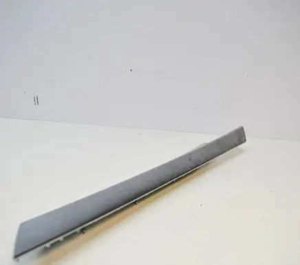 BMW X5 E70 Front door card panel trim 4992901