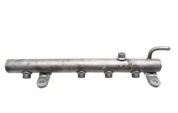 Mercedes-Benz ML W164 Fuel main line pipe A6420700495