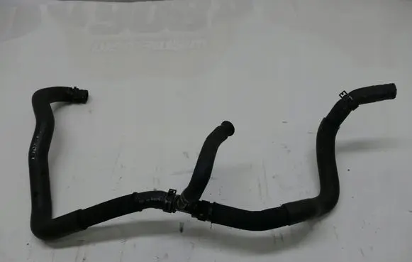 Nissan Qashqai Engine coolant pipe/hose
