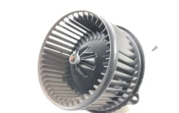 Heater fan/blower